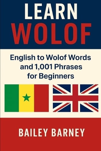 Learn Wolof