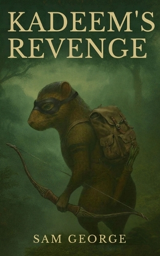 Kadeem's Revenge