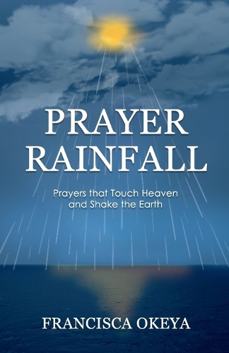 Prayer Rainfall