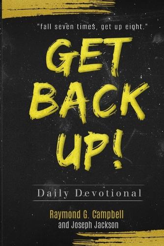 Get Back Up!