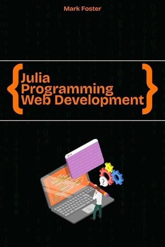 Julia Programming for Web Development