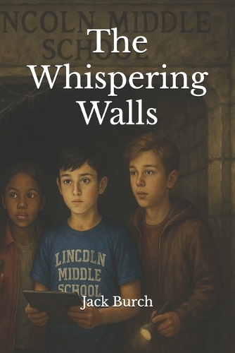 The Whispering Walls