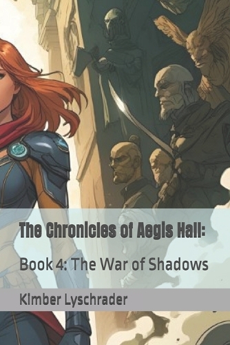 The Chronicles of Aegis Hall