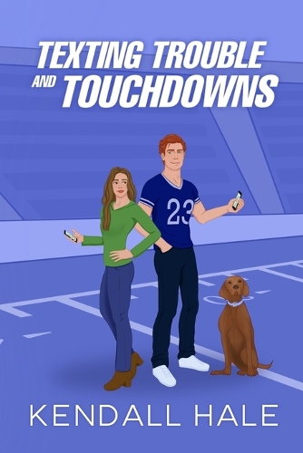 Texting, Trouble & Touchdowns