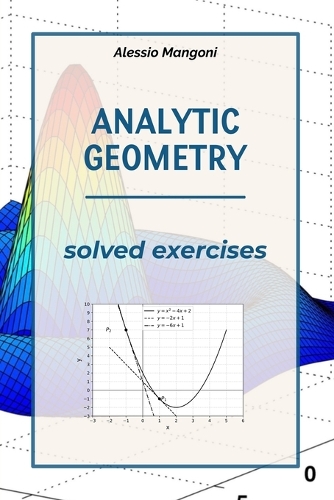 Analytic Geometry solved exercises