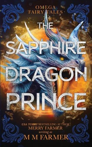 The Sapphire Dragon Prince