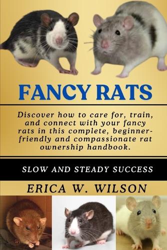 Fancy Rats