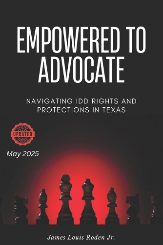 Empowered to Advocate