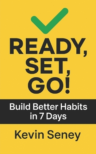 Ready, Set, Go!