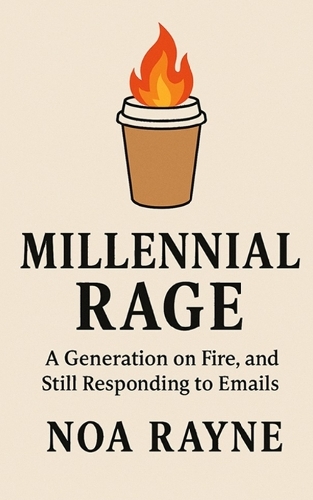 Millennial Rage