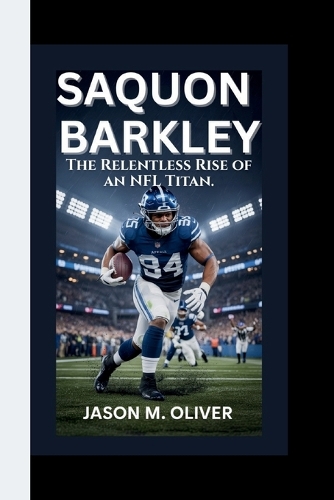 Saquon Barkley