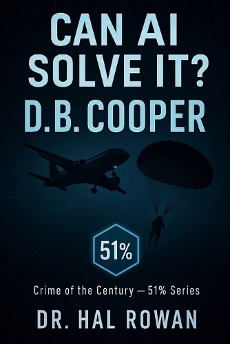 Can AI Solve It? D.B. Cooper