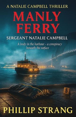 Manly Ferry