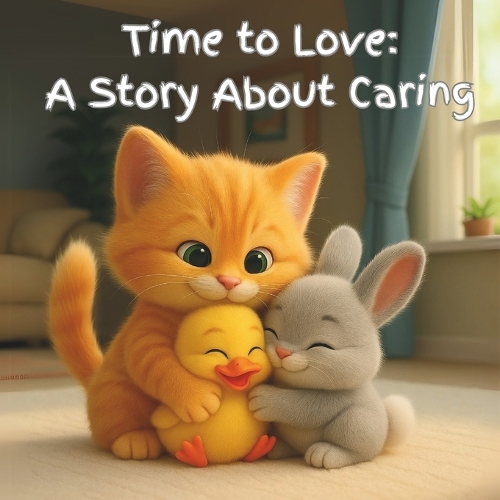 Time to Love