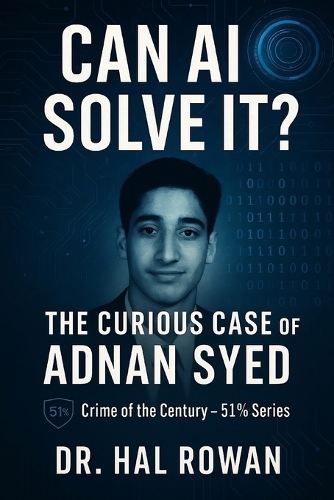 Can AI solve it-The Curious Case of Adnan Syed