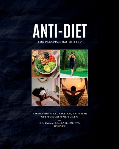 Anti-Diet