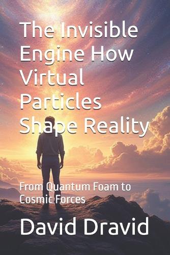 The Invisible Engine How Virtual Particles Shape Reality