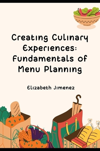 Creating Culinary Experiences