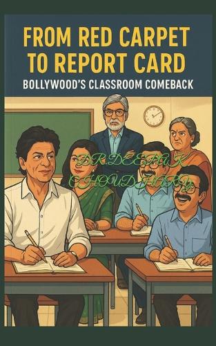 From Red Carpet to Report Card