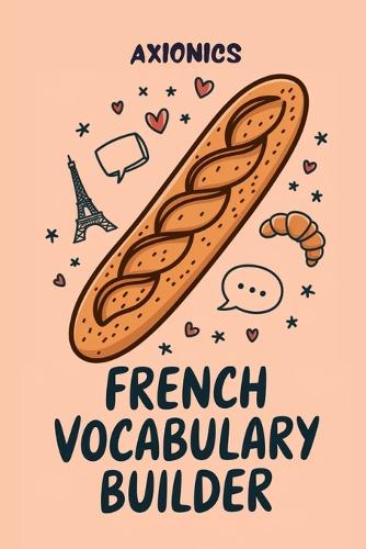 French Vocabulary Builder