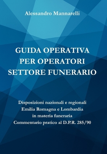 Guida operativa per operatori settore funerario