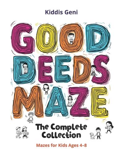 Good Deeds Maze