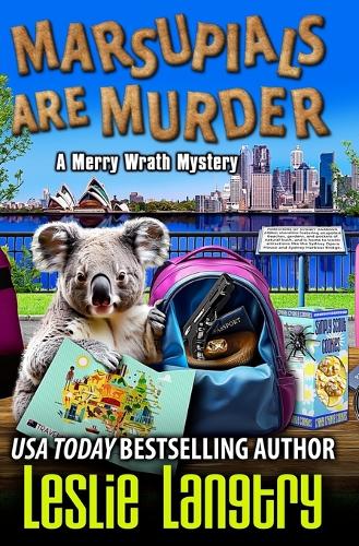 Marsupials Are Murder