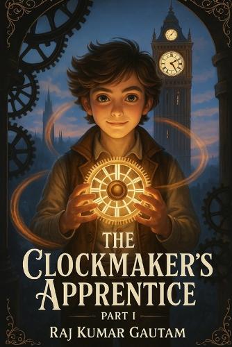 The Clockmaker's Apprentice - Part I