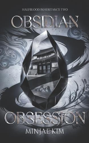 Obsidian Obsession