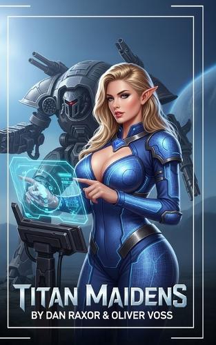 Titan Maidens