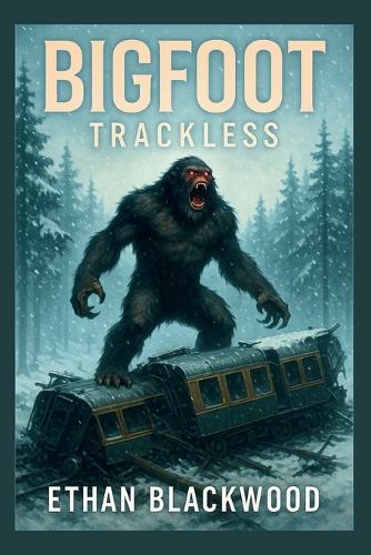 Bigfoot - Trackless