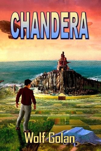 Chandera (Book 1)