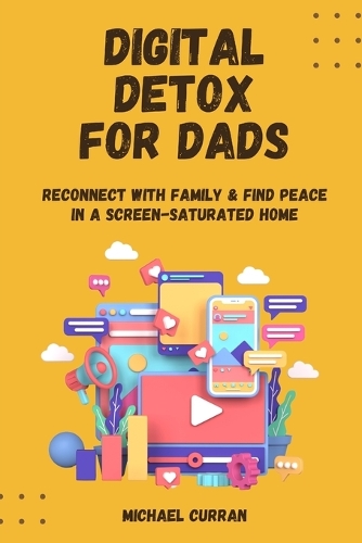 Digital Detox for Dads