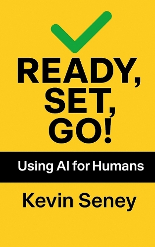 Ready, Set, Go! - Your 3-Step Guide to Anything