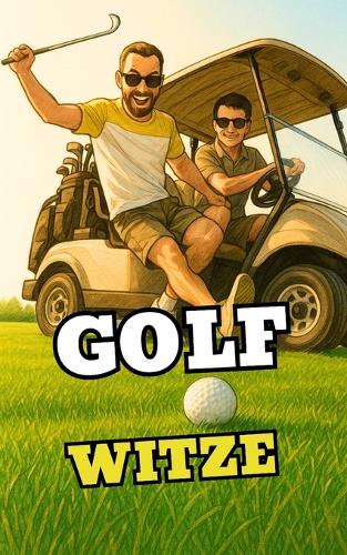 Golf Witze