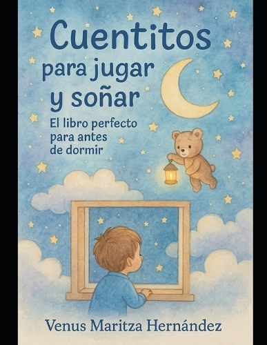 Cuentitos para jugar y soñar