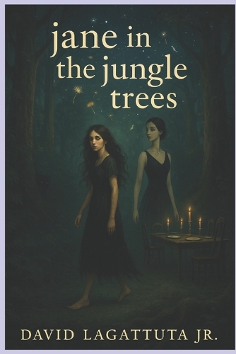 Jane in the Jungle Trees