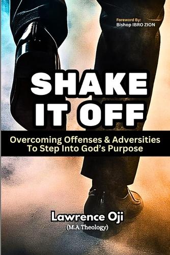 Shake It Off