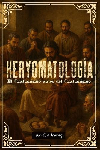 Kerygmatología