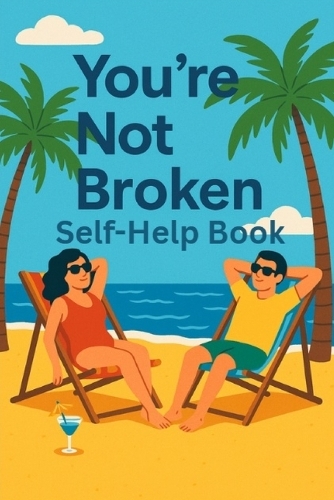 You Not Broken