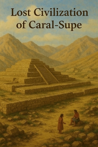 Lost Civilization of Caral-Supe