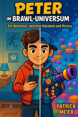 Peter im Brawl-Universum