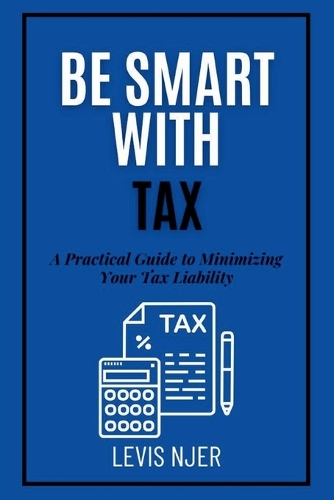 Be Smart with Tax