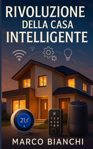 Rivoluzione della Casa Intelligente