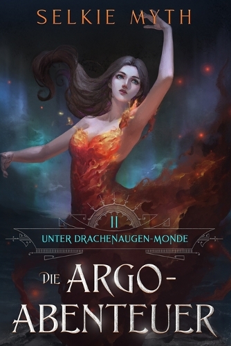 Die Argo-Abenteuer