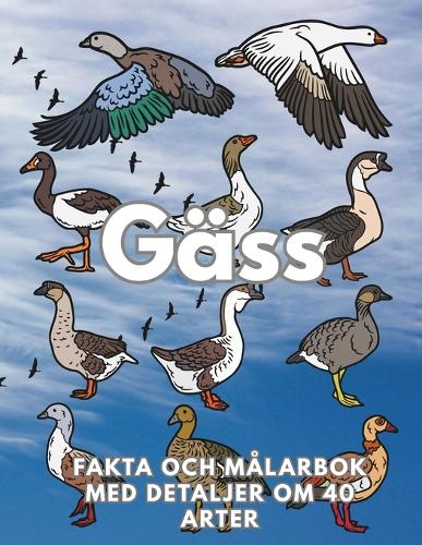 Gäss