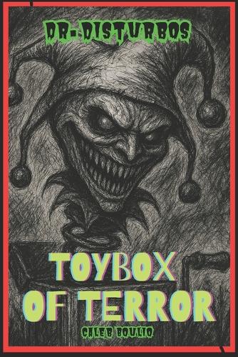Doctor Disturbo's