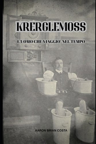 Klerglemoss