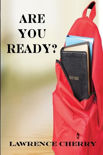Are You Ready?