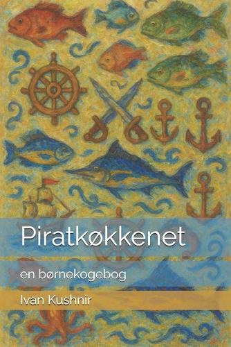 Piratkøkkenet